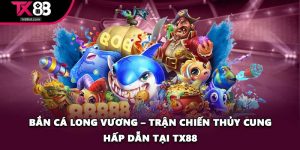 Bắn Cá Long Vương