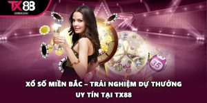 Xổ Số Miền Bắc